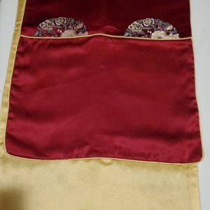 Chinese Brocade Wrap/Shawl - NEW!